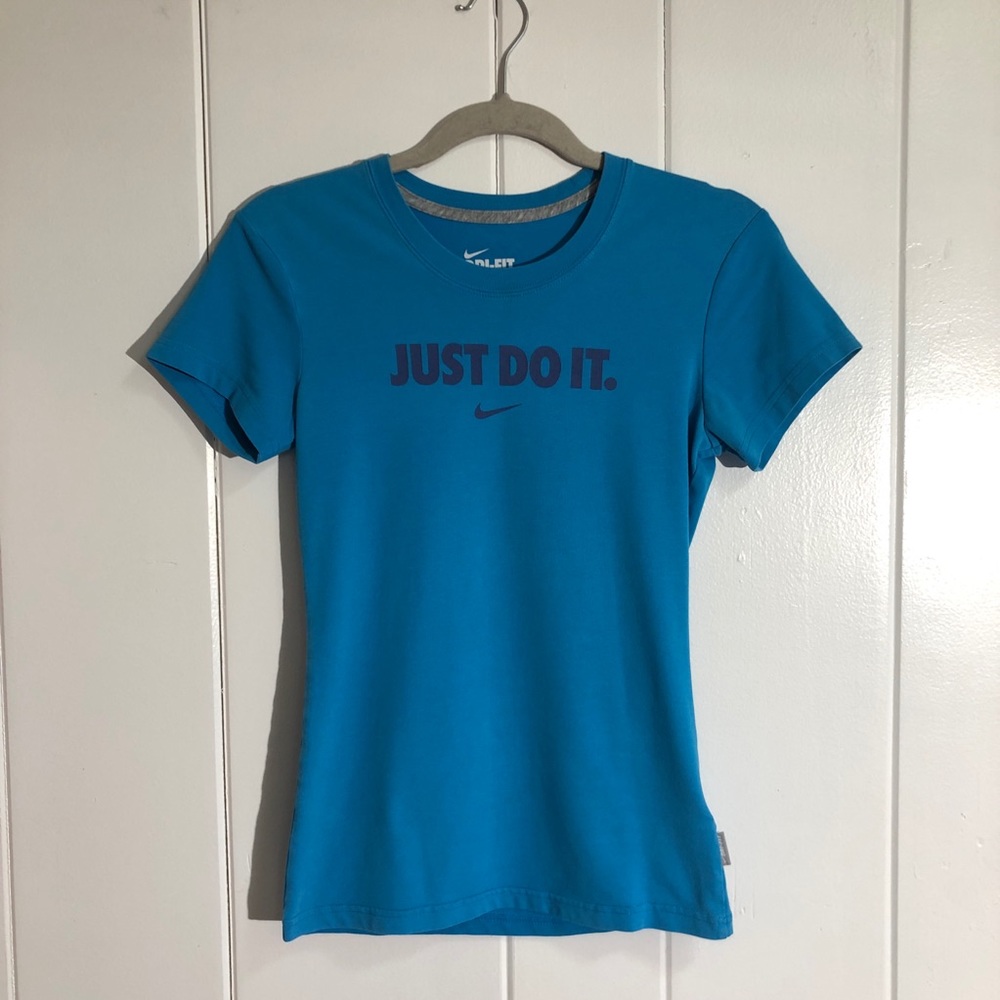 Nike Dri-Fit T-Shirt